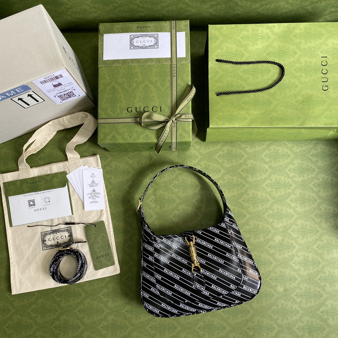 G*ucci Top Bag 28*19*4.5cm