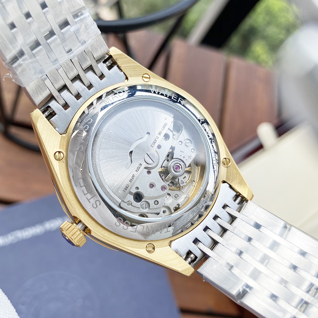 O*mega Watches Top Quality 42*12mm