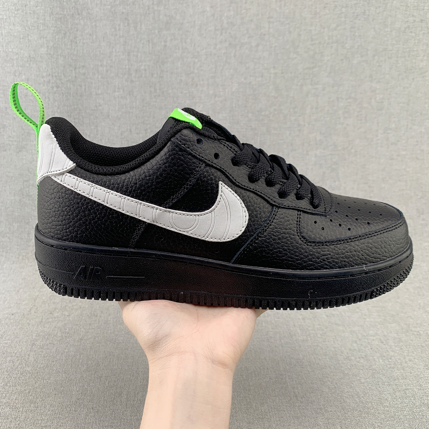 from Air Force 1 Low