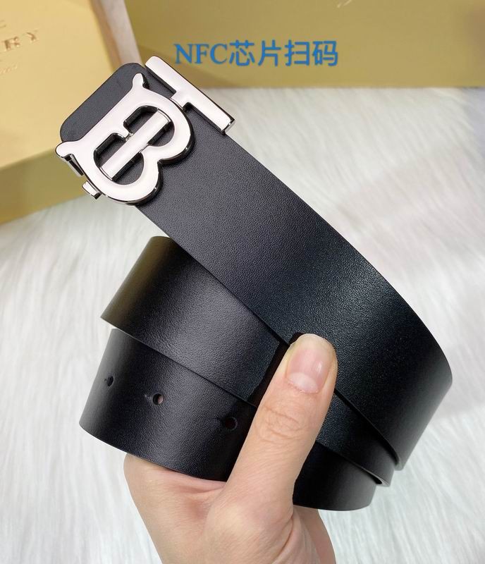 B*rberrry Belts Top Version