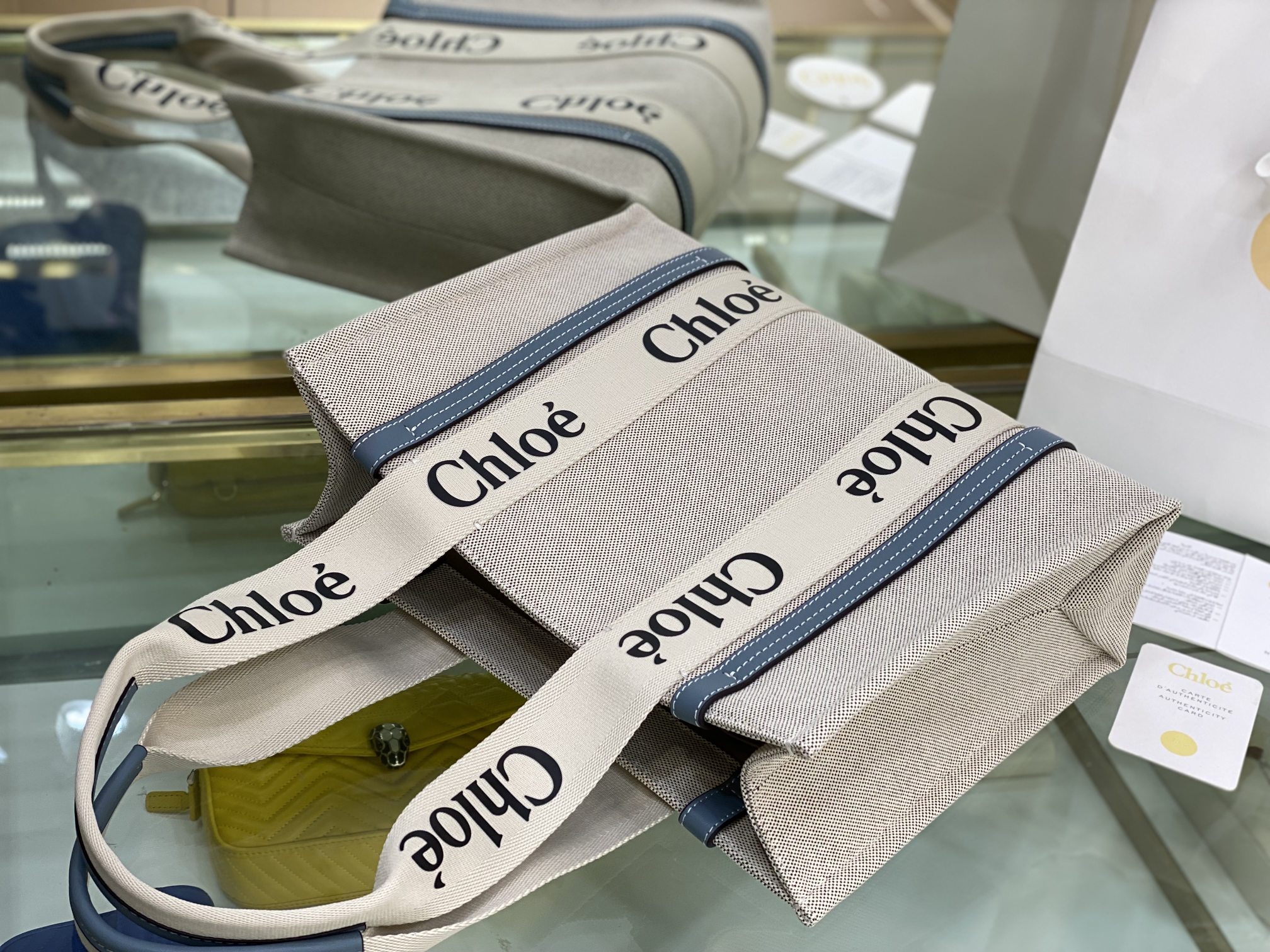 C*hloe Bag Top Quality 37*26*12cm