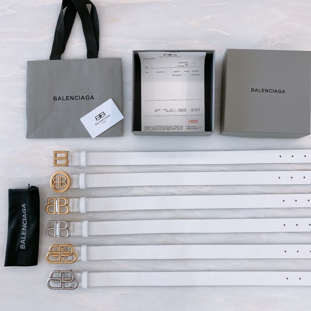 Other Belts Top Quality 30MM