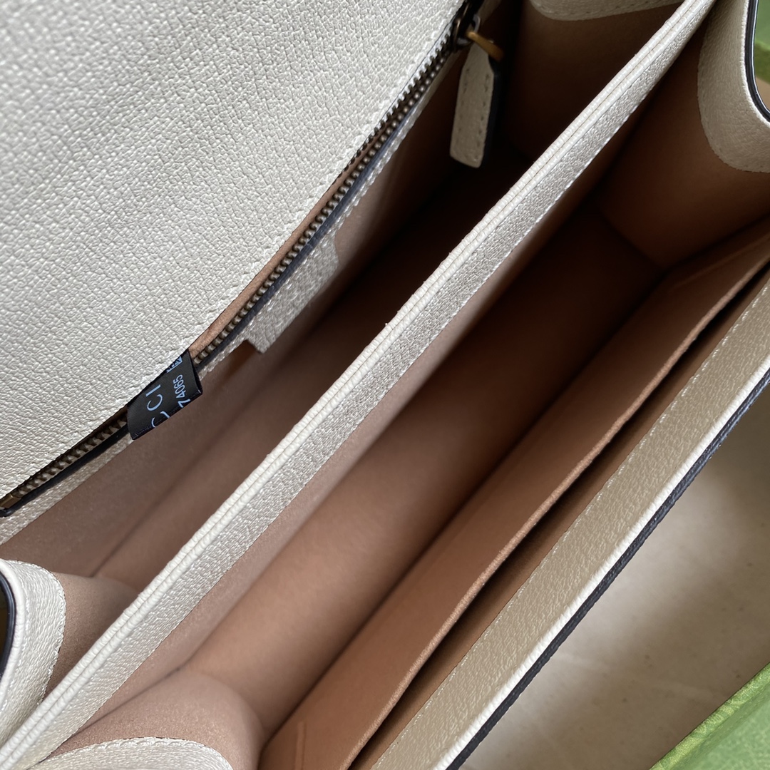 G*ucci Bag Top Quality 20*17.5*7cm