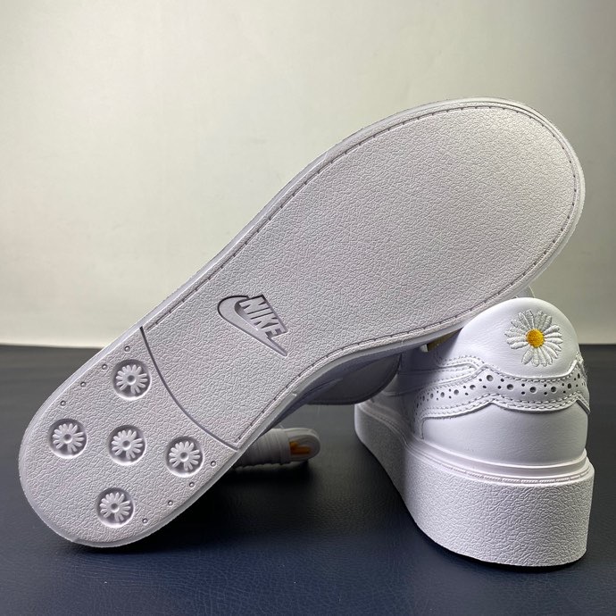 from PEACEMINUSONE x Nike Kwondo 1