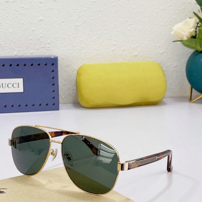 Top Quality G*ucci Glasses