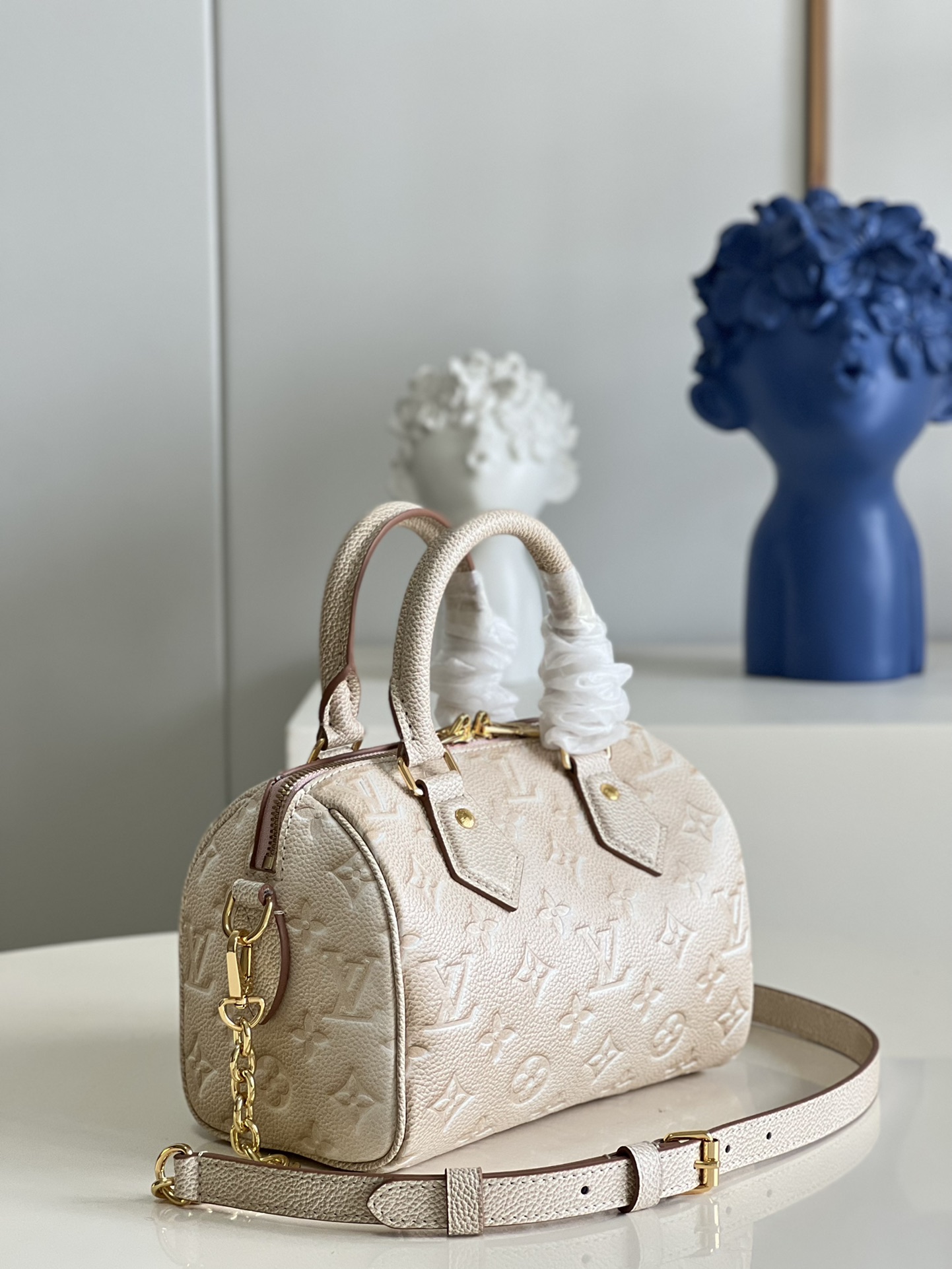 L*ouis V*uitton Top Bag 20.5*13.5*12cm