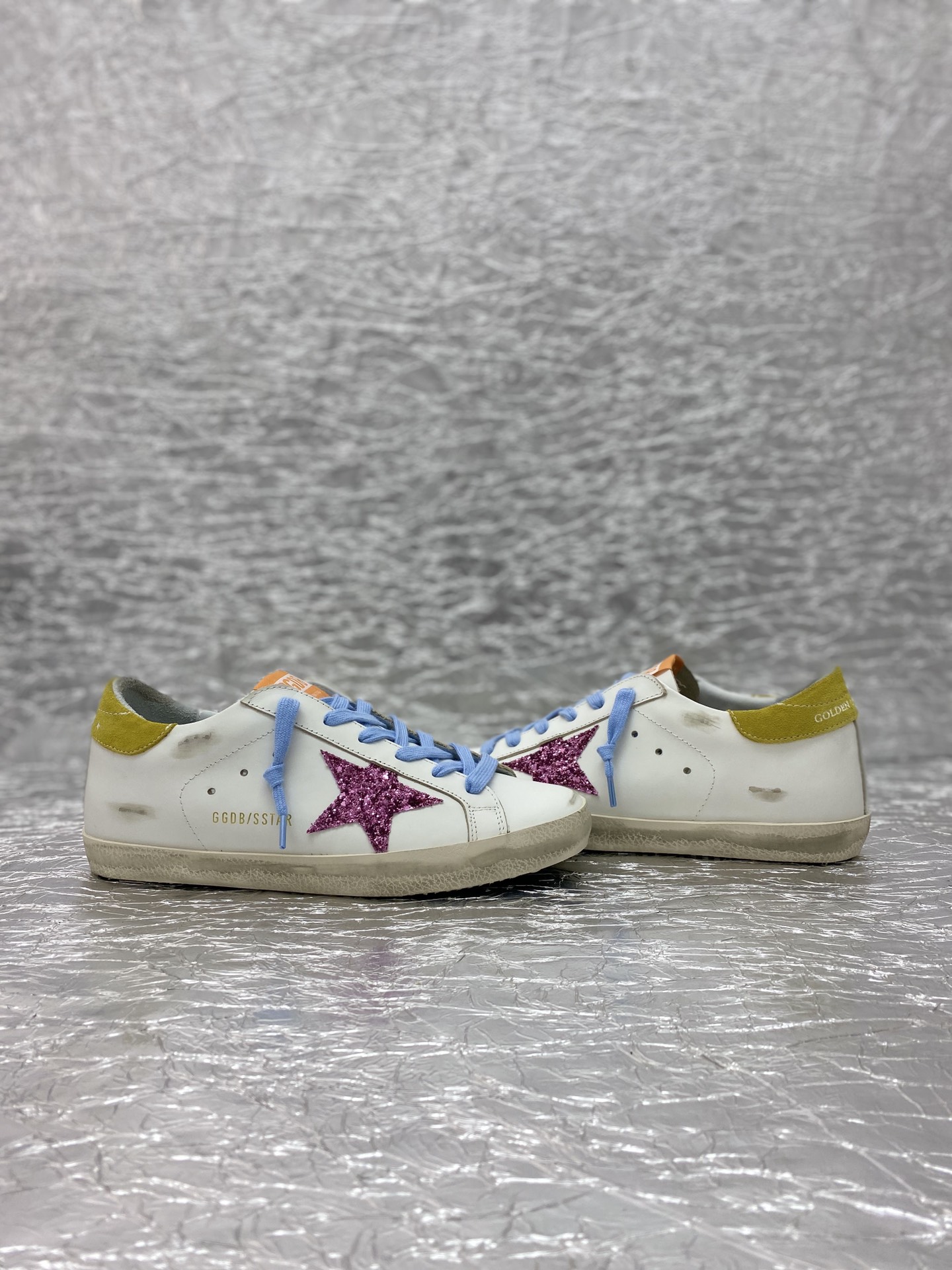 Men Women G*GDB Top Sneakers