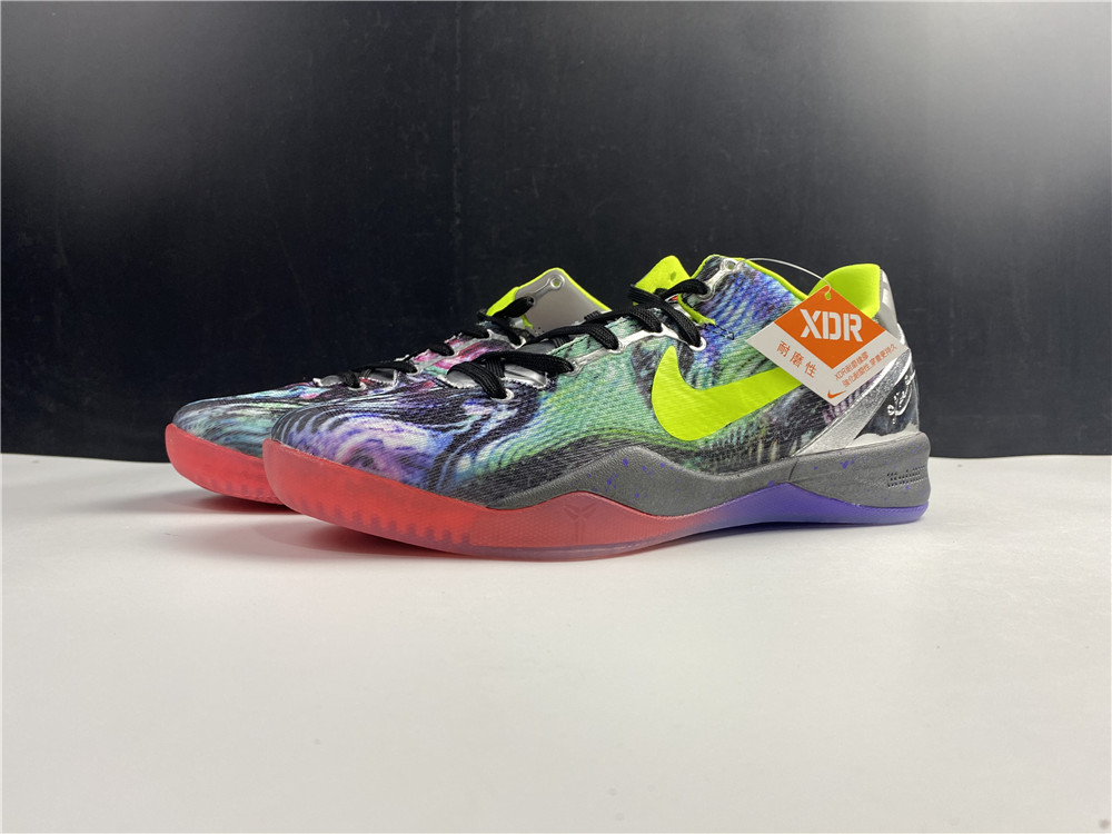 from Nike Zoom Kobe