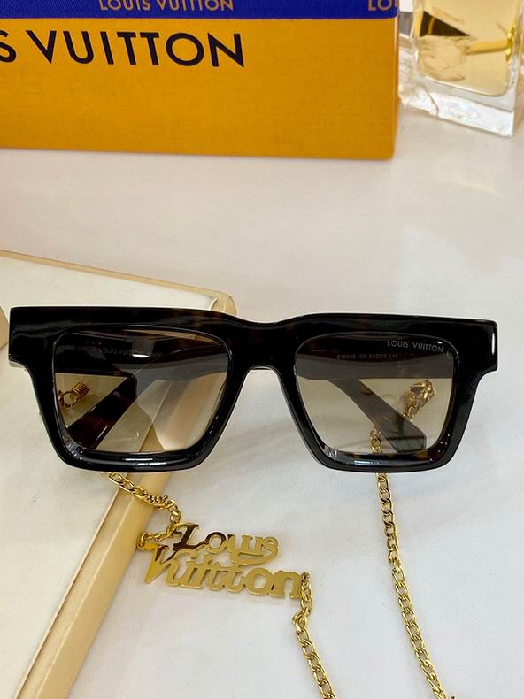 Top Quality L*ouis V*uitton Glasses