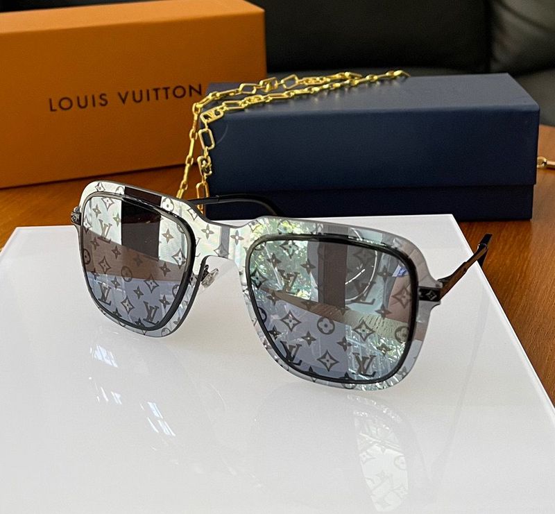 Top Quality L*ouis V*uitton Glasses