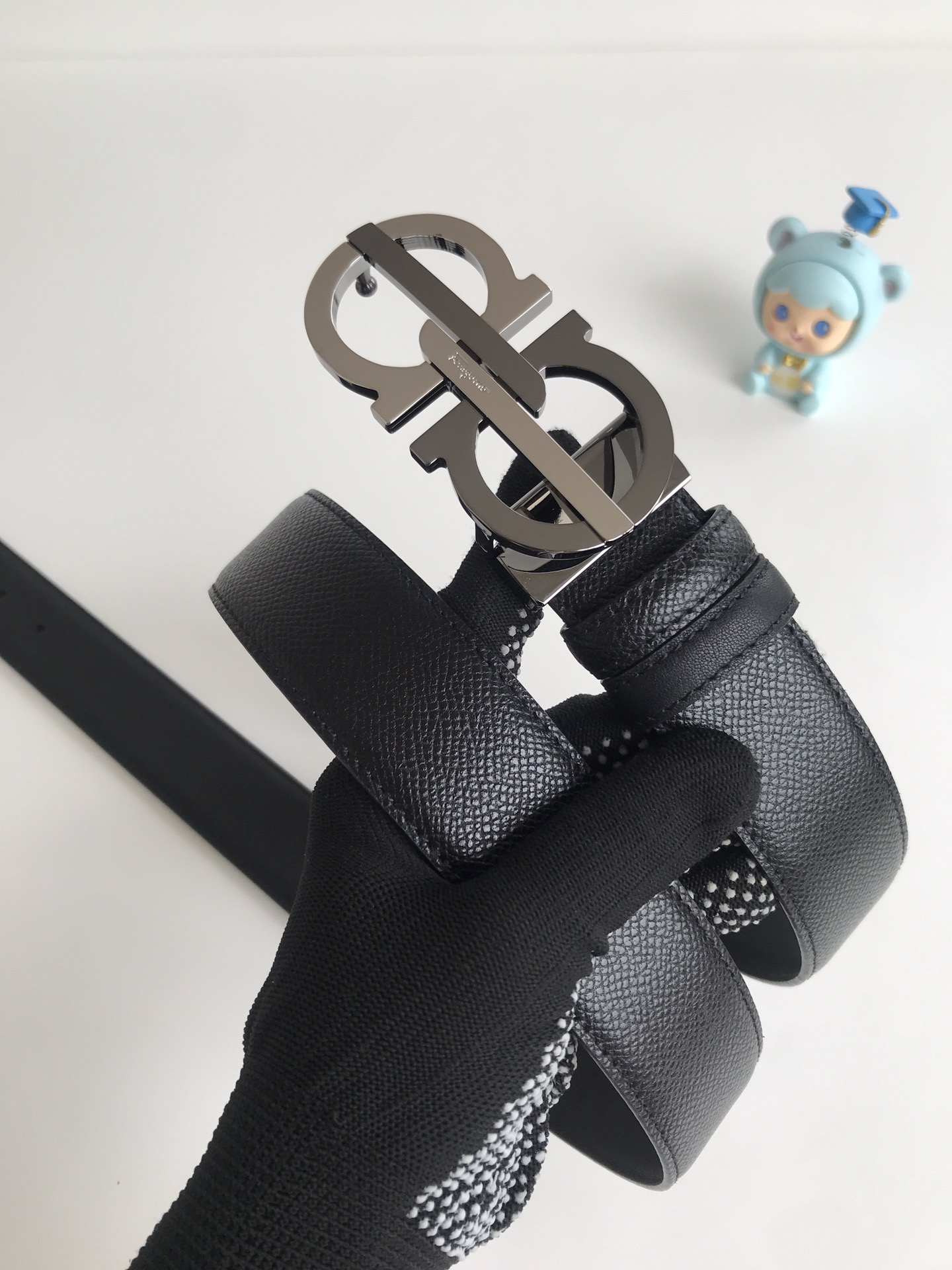 F*erragamo Belts Top Quality