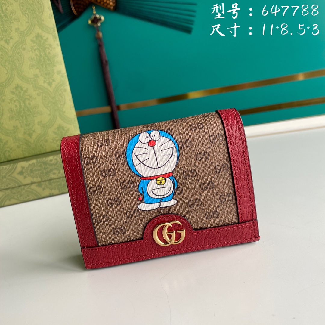G*ucci Bag Top Quality 11*8.5*2cm