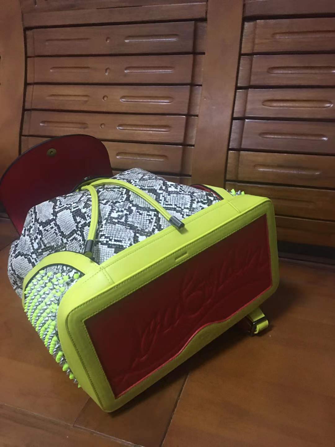 Bag C*hristian L*ouboutin Top Quality