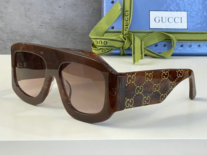 Top Quality G*ucci Glasses