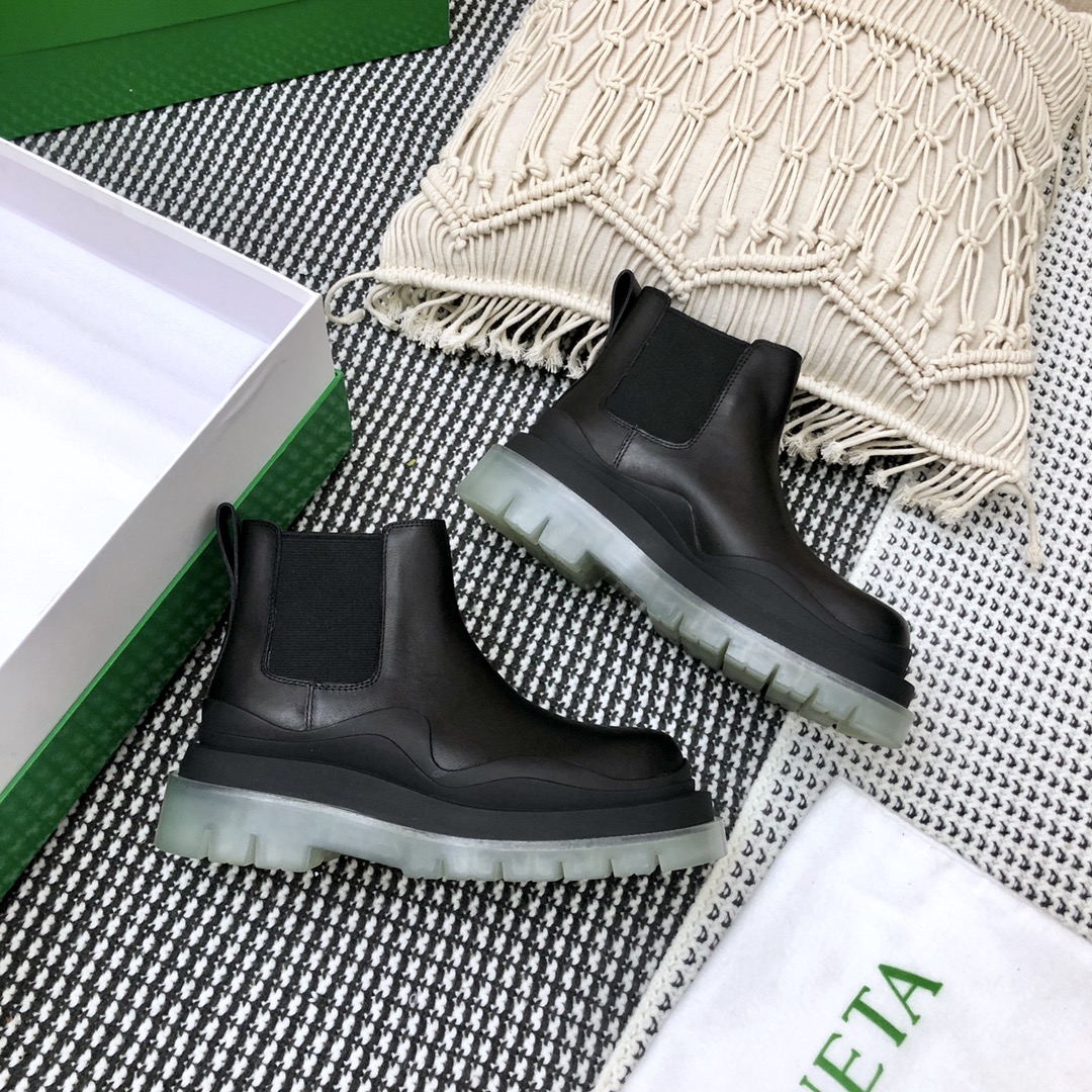 Men Women B*ottega V*eneta Top Sneakers