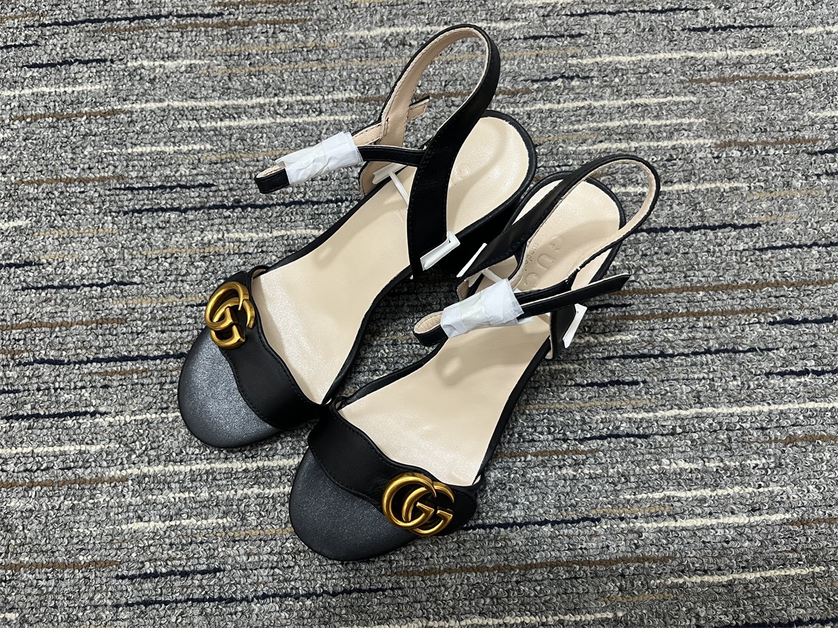 Women G*ucci Top Sandals