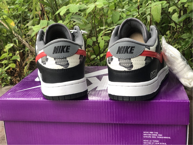 from Nike SB Dunk Low ESSEN CU1727-006
