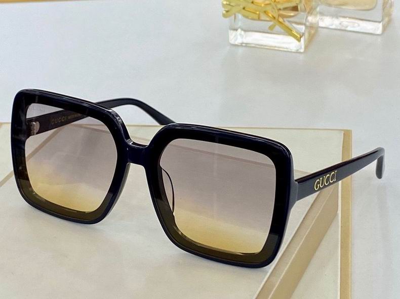 Top Quality G*ucci Glasses