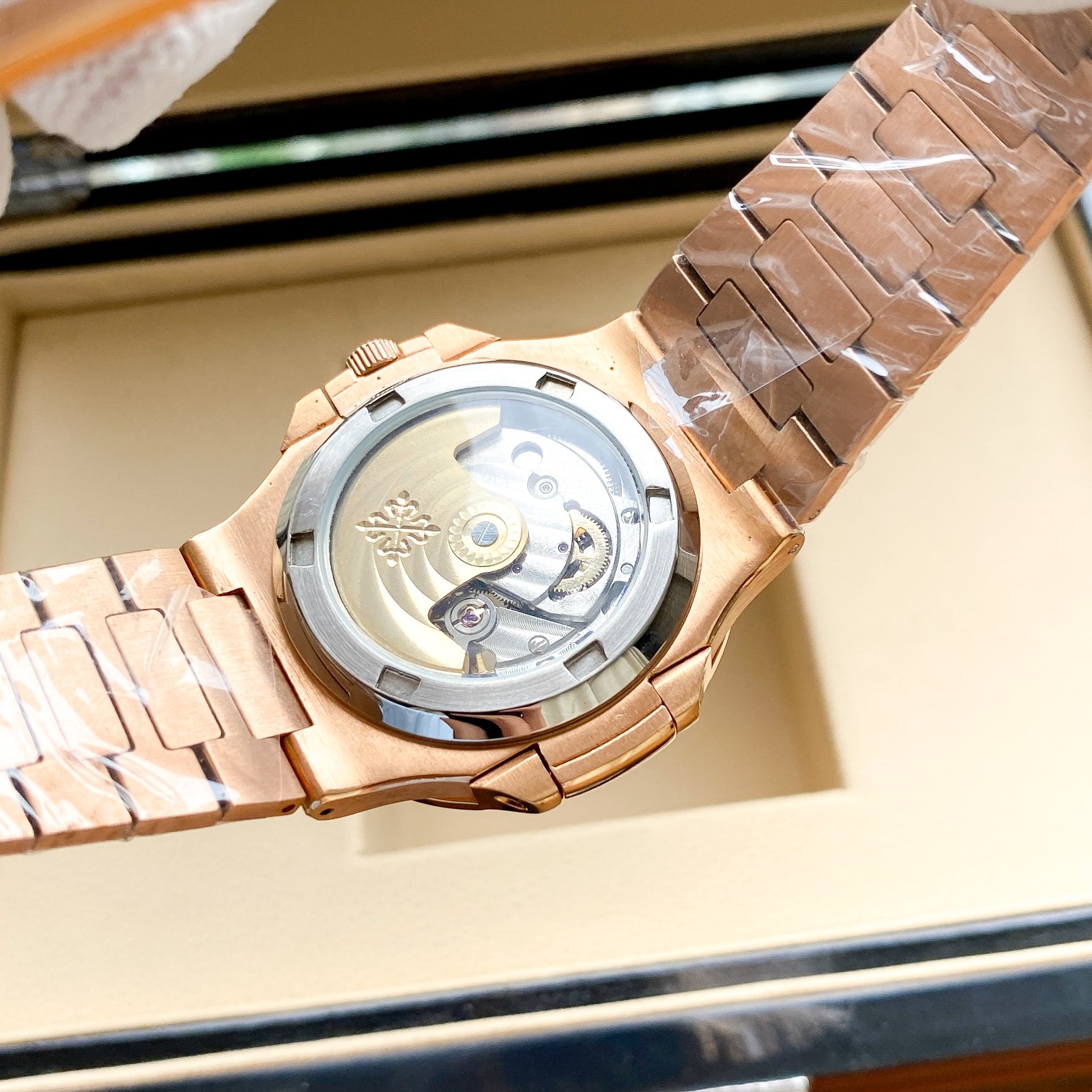 P*atek P*hilippe Watches Top Quality 43*12mm