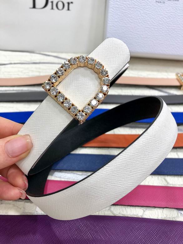 D*or Belts Top Version