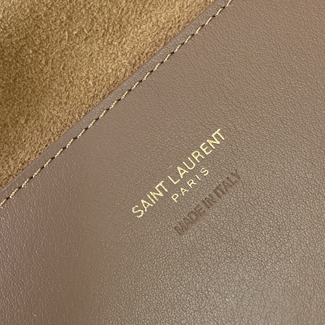 Y*SL Bag Top Quality 28*20*6CM