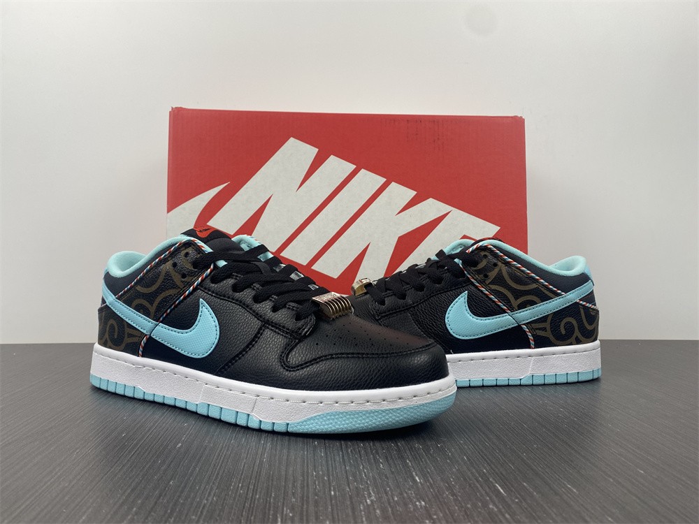 from NIKE DUNK LOW DH7614-00