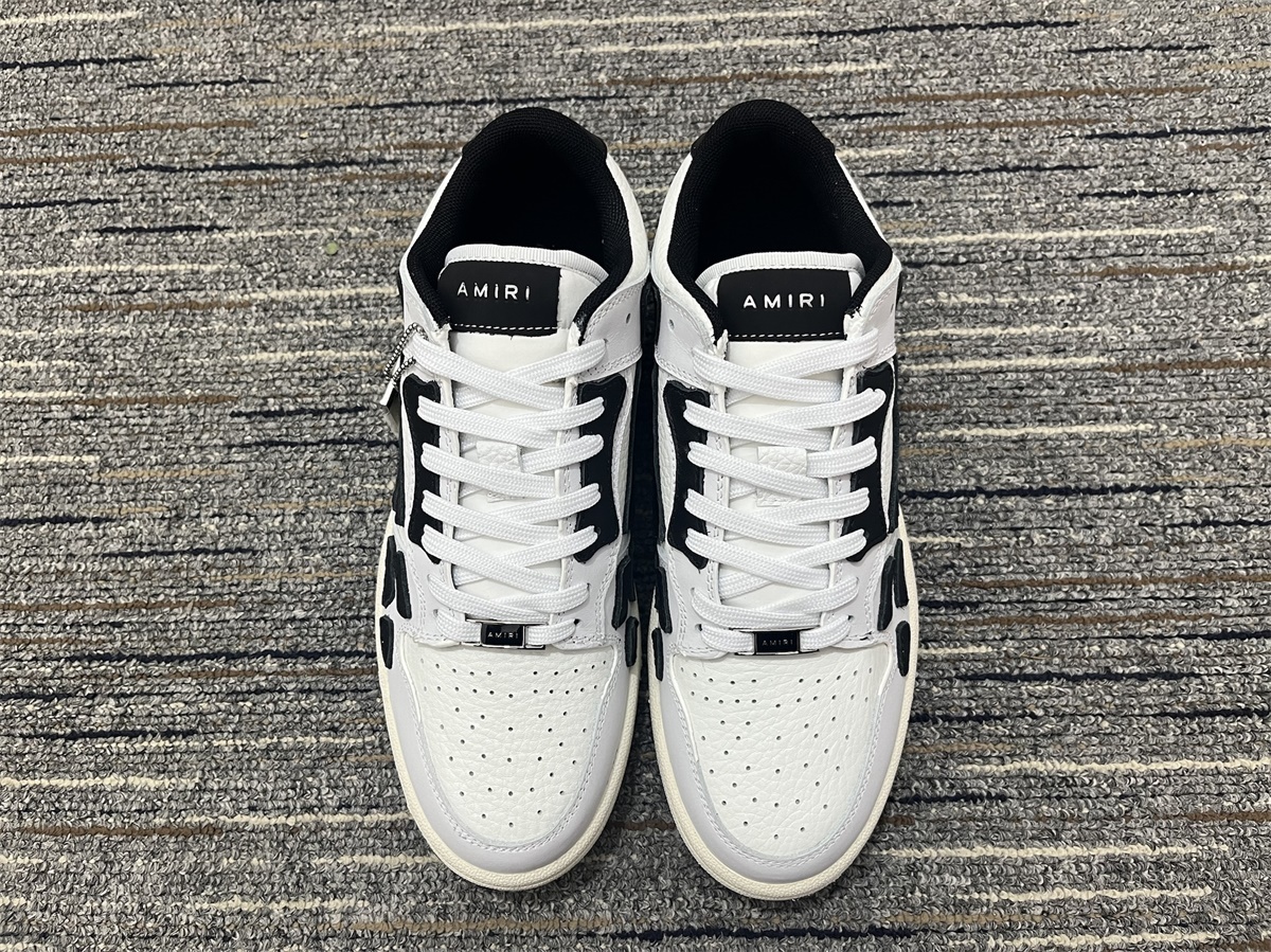 Men Women A*miri Top Sneakers