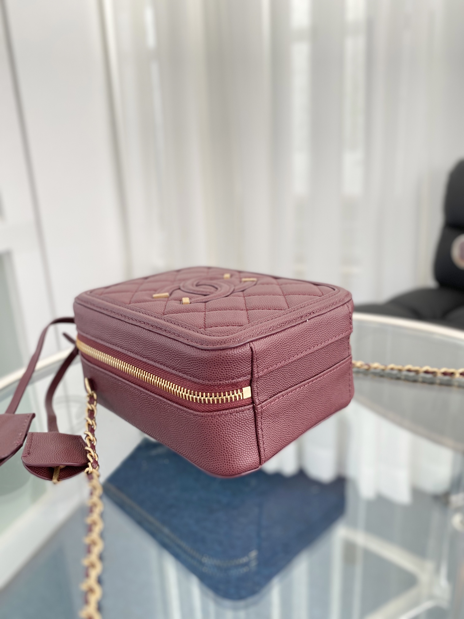 C*hanel Bag 0988 Top Quality