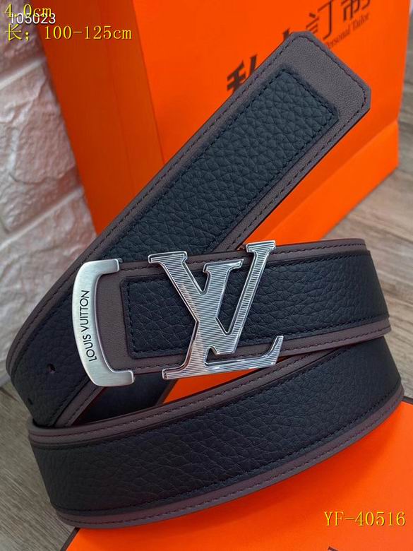 L*uis V*itton Belts Top Version