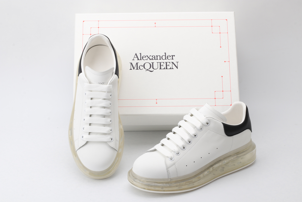 A*exander M*queen Sneaker