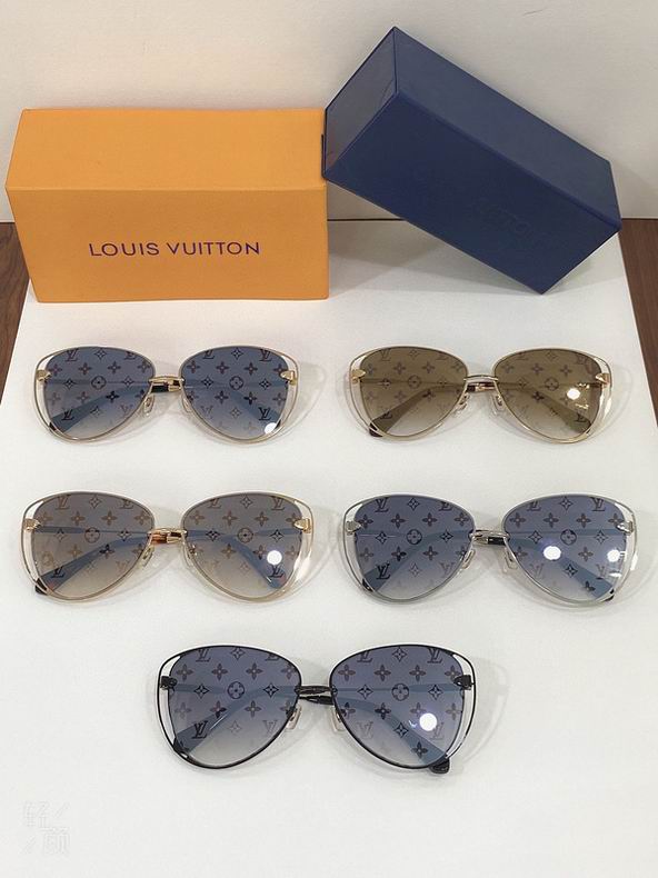 Top Quality L*ouis V*uitton Glasses