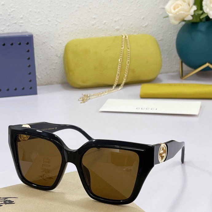 Top Quality G*ucci Glasses