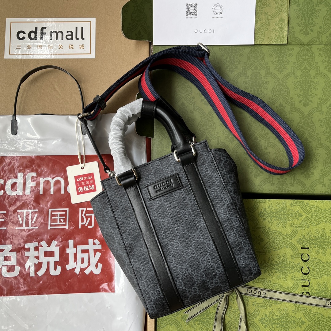 G*ucci Bag Top Quality 16*20*7CM