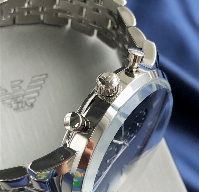 A*rmani Watches Top Quality 43mm