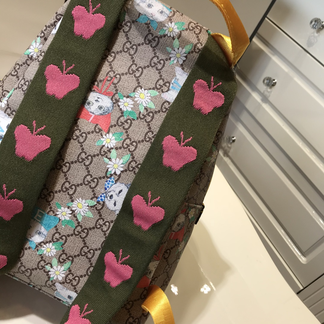 Kids Top Quality Bags 32*28*10 CM