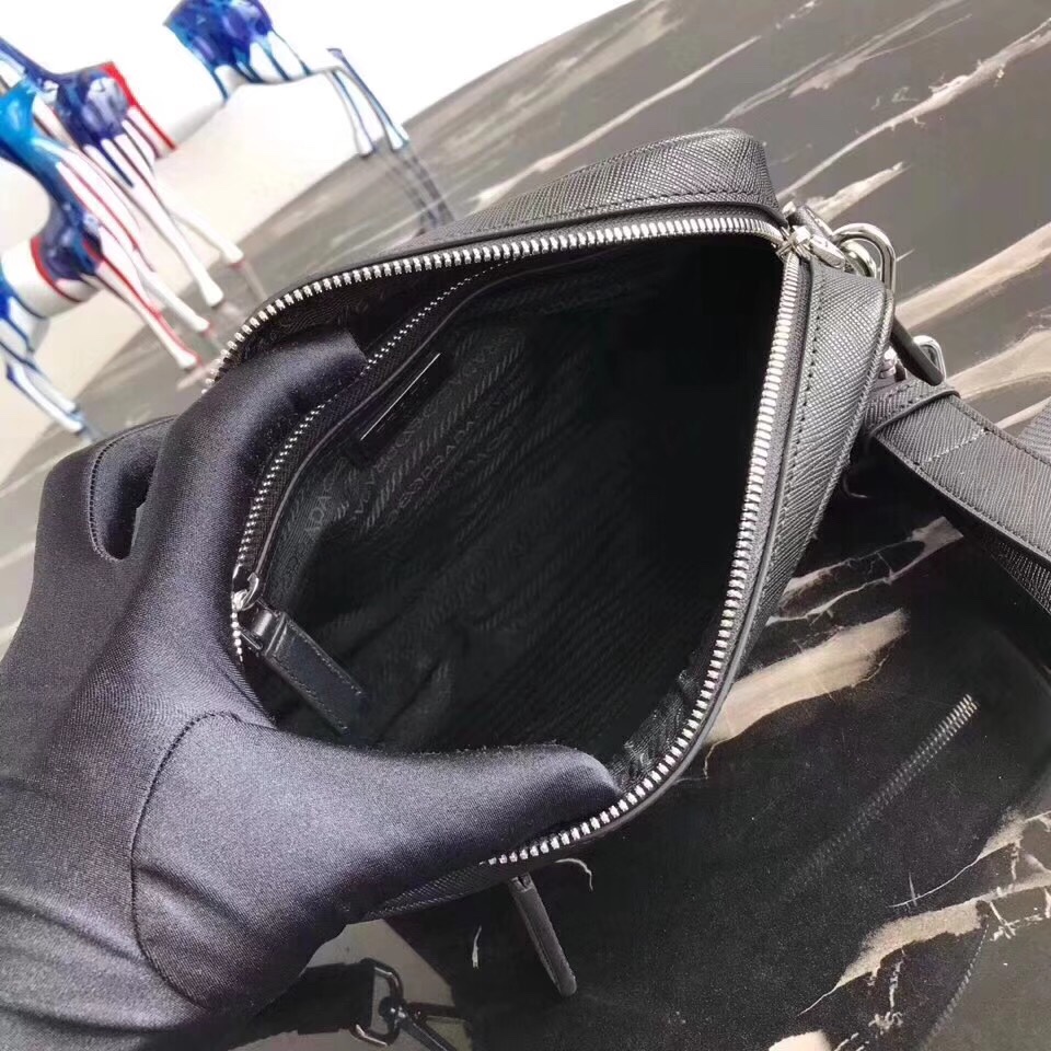 P*rada Top Bag 23*16*6cm