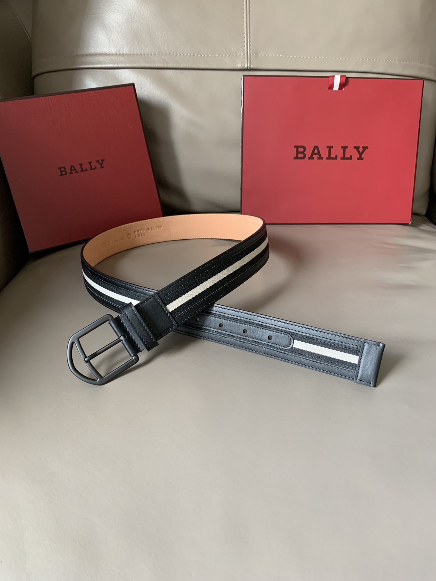 Other Belts Top Quality 40MM