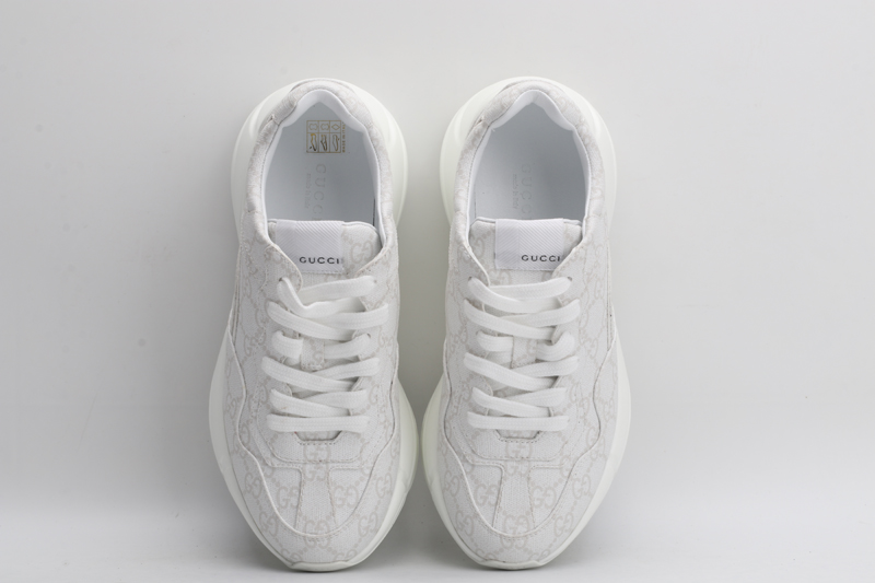 Men Women G*ucci Top Sneaker