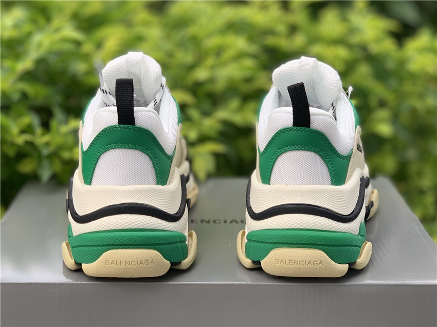 Men Women B*alenciaga Top Sneakers