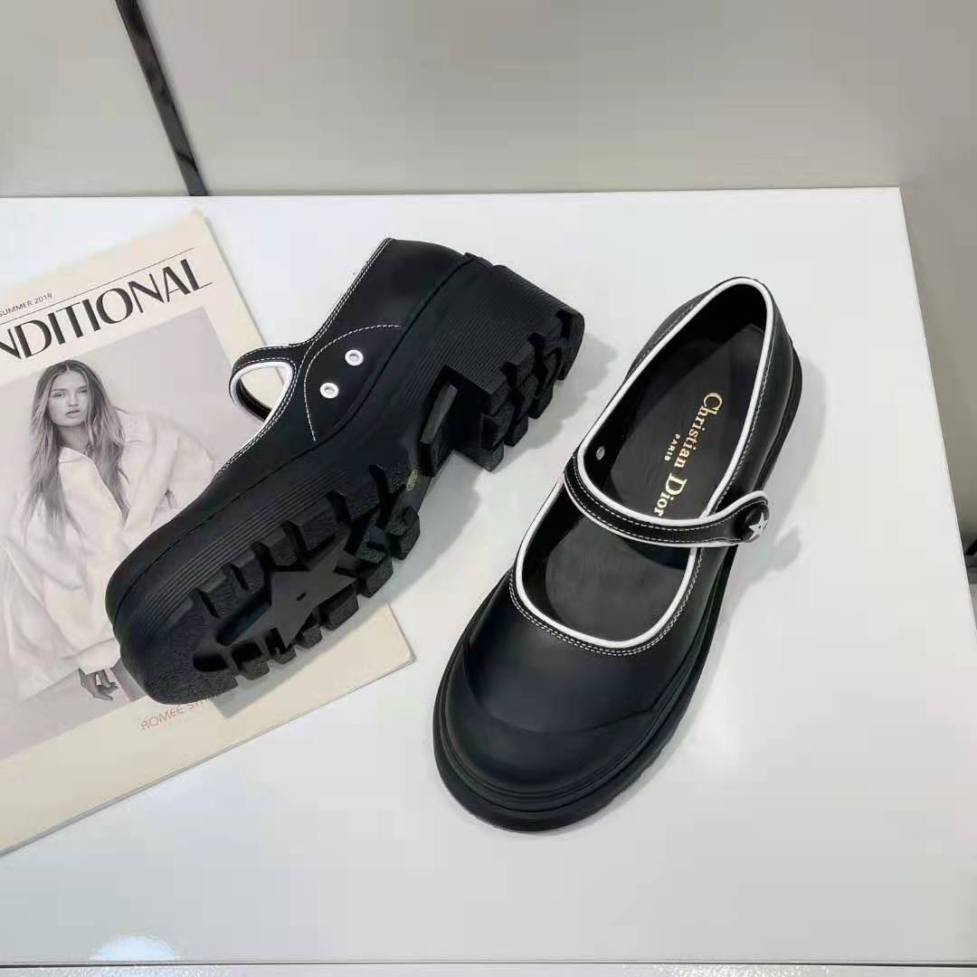 Women D*ior Top Sandals