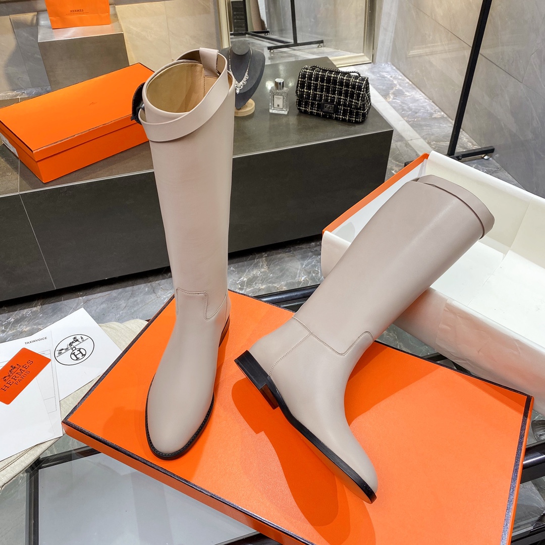 Women H*ermes Top Sneaker