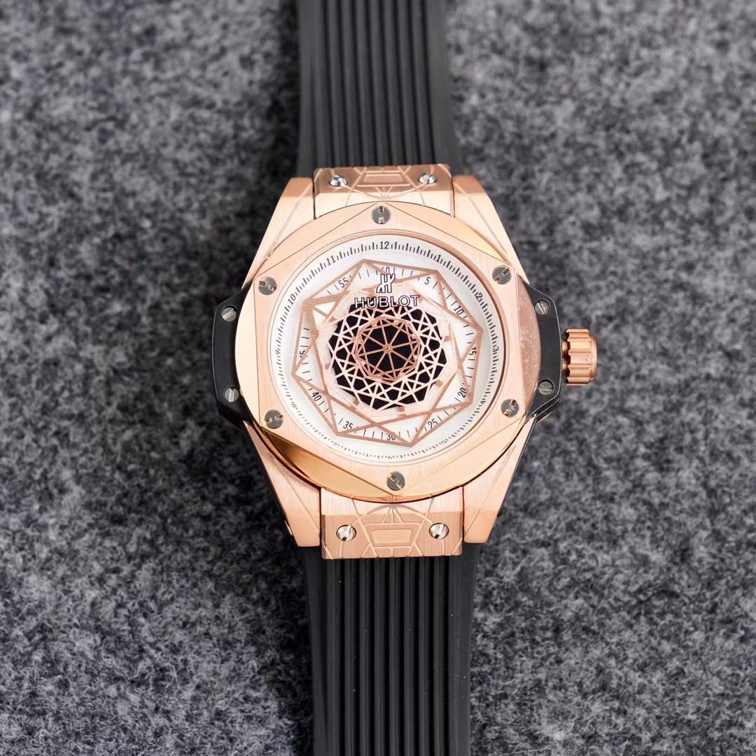 H*ublot Watches Top Quality 45mm