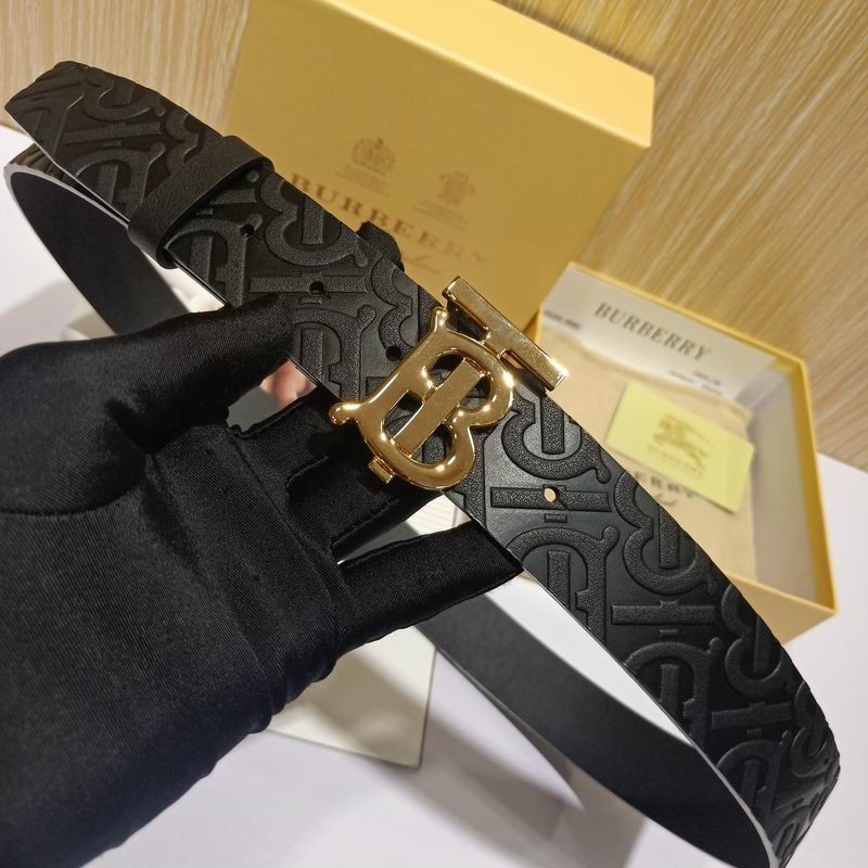 B*rberrry Belts Top Version