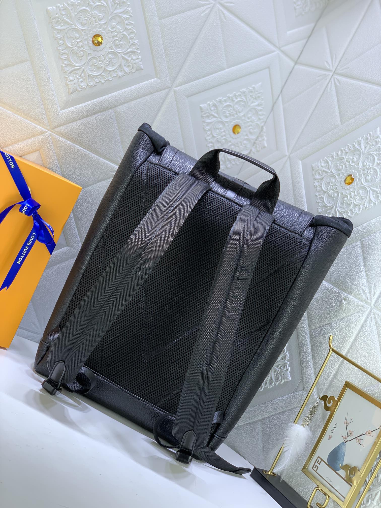 L*ouis V*uitton Bag Top Quality 30*42*17CM