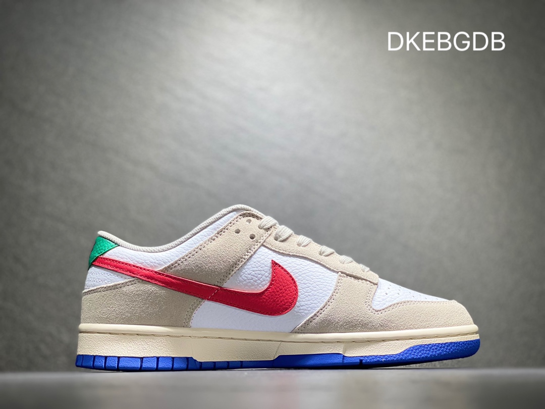from NIKE DUNK LOW DV3497-001