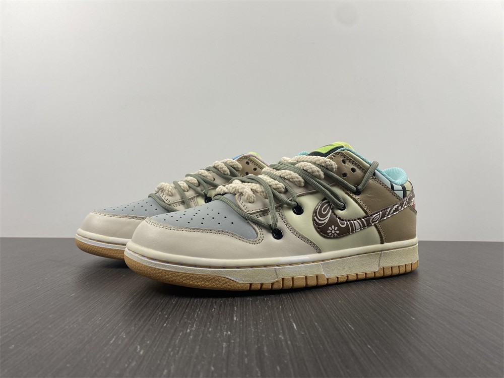 from Nike Dunk Low DH0952-001