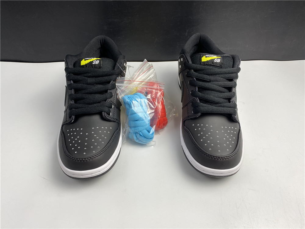 from Civilist x Nike SB Dunk Low CZ5123-001