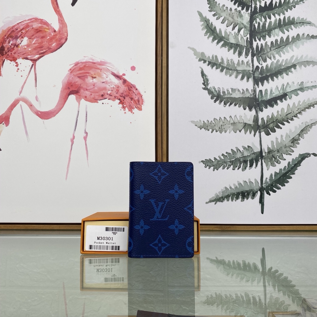 L*ouis V*uitton Bag Top Quality 8*11*1CM