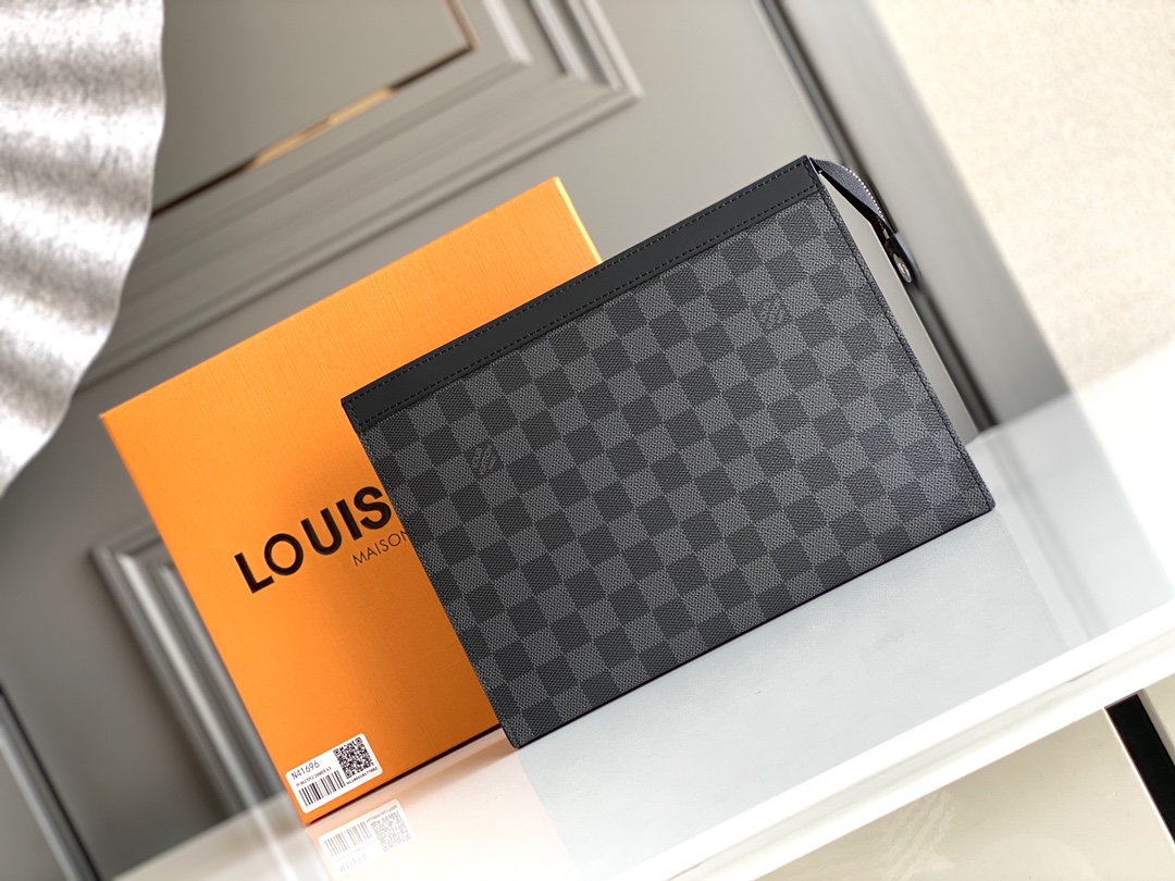 L*ouis V*uitton Top Bag 27*21*6cm