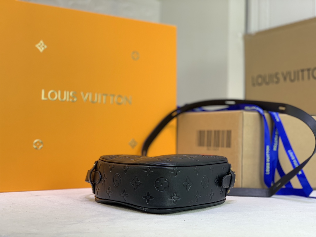 L*ouis V*uitton Bag Top Quality 22*20*6CM